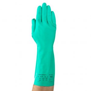 Guantes Solvex 37-175 Ansell